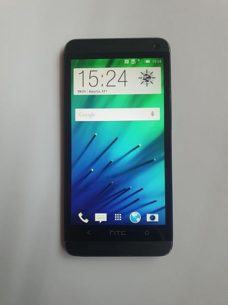 Купить HTC One M7 32GB (PN07100) в Иркутск за 1600 руб.