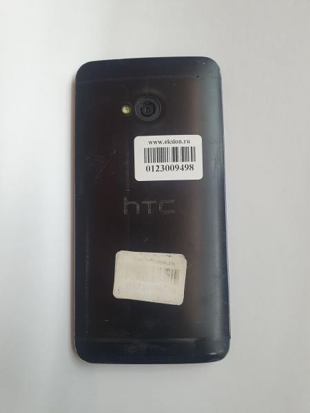 Купить HTC One M7 32GB (PN07100) в Иркутск за 1600 руб.
