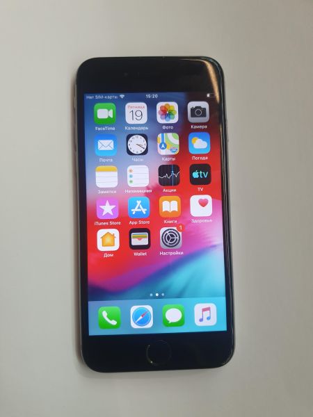 Купить Apple iPhone 6 64GB в Иркутск за 1200 руб.