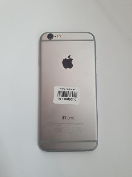 Купить Apple iPhone 6 64GB в Иркутск за 1200 руб.