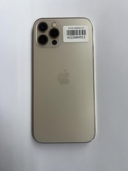 Купить Apple iPhone 12 Pro 128GB в Иркутск за 25100 руб.
