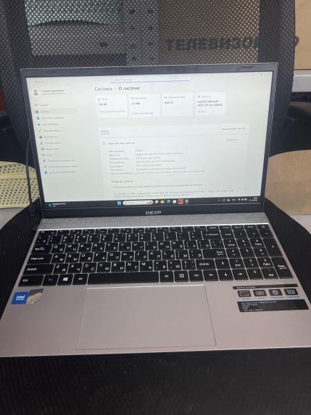 Купить DEXP Aquilon C15-ICP301 в Иркутск за 11100 руб.