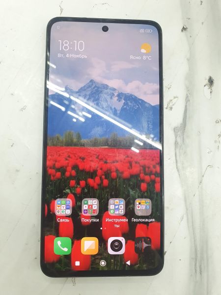 Купить Xiaomi 12 Lite 8/128GB (2203129G) Duos в Иркутск за 6500 руб.