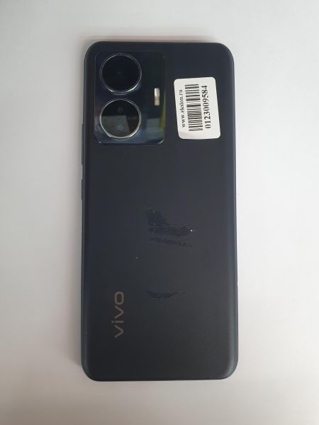 Купить Vivo T1 (V2153) 6/128GB Duos в Иркутск за 5500 руб.