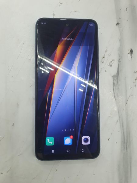 Купить TECNO Pova Neo 2 6/128GB (LG6n) Duos в Иркутск за 5300 руб.