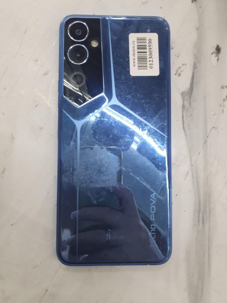 Купить TECNO Pova Neo 2 6/128GB (LG6n) Duos в Иркутск за 5300 руб.
