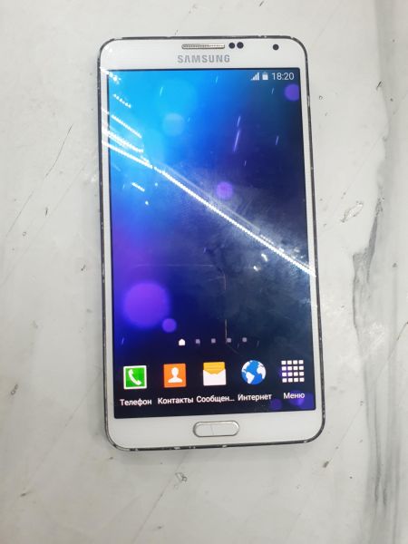 Купить Samsung Galaxy Note 3 3/32GB (N9005) в Иркутск за 1200 руб.