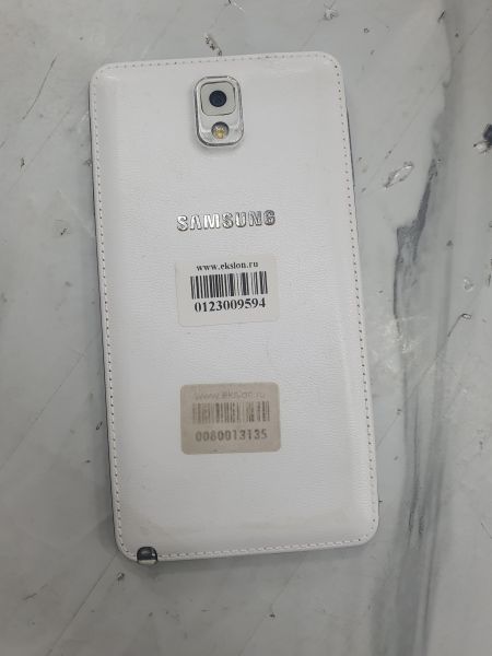 Купить Samsung Galaxy Note 3 3/32GB (N9005) в Иркутск за 1200 руб.