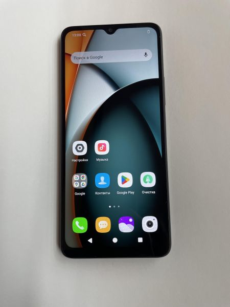 Купить Xiaomi Redmi A3x 3/64GB (24048RN6CG) Duos в Иркутск за 3900 руб.