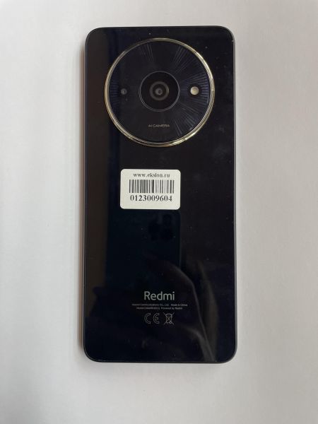 Купить Xiaomi Redmi A3x 3/64GB (24048RN6CG) Duos в Иркутск за 3900 руб.