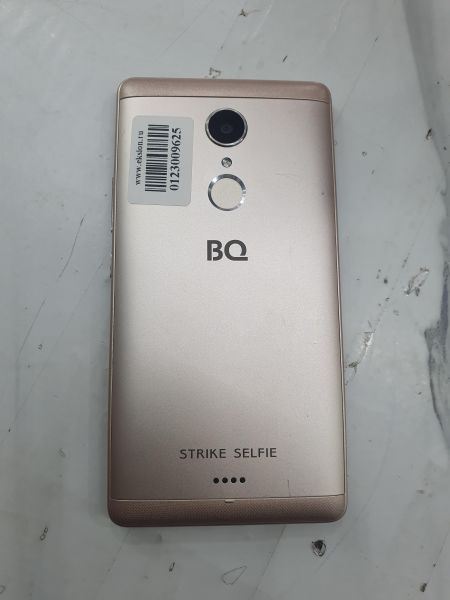 Купить BQ 5050 Strike Selfie Duos в Иркутск за 1600 руб.