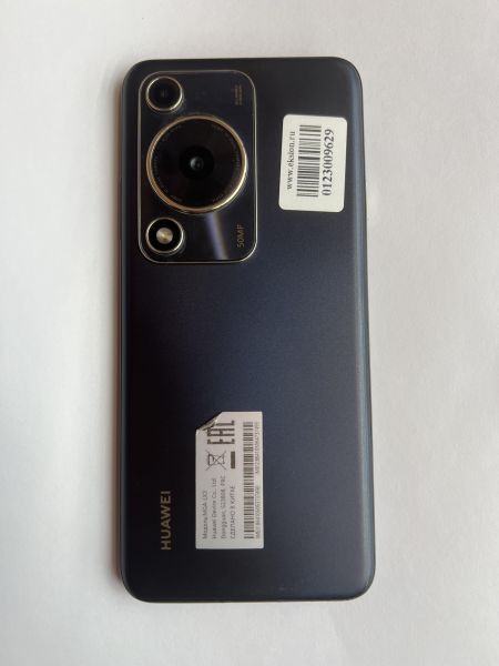 Купить Huawei Nova Y72 8/128GB (MGA-LX3) Duos в Иркутск за 6500 руб.