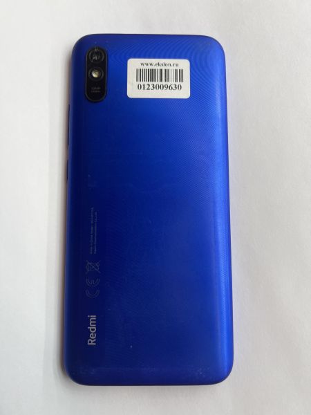 Купить Xiaomi Redmi 9A 2/32GB (M2006C3LG/M2006C3LI) Duos в Иркутск за 2200 руб.