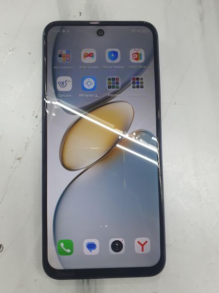Купить TECNO Spark Go 1 3/64GB (KL4) Duos в Иркутск за 4400 руб.