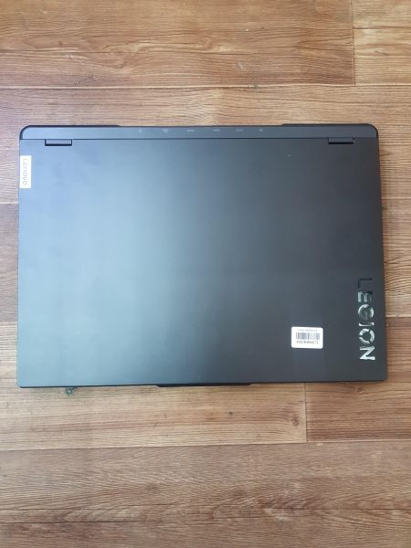 Купить Lenovo Legion Pro 5 16IRX9 (i7-14700HX/RTX 4070/32GB/1TB+512GB) в Иркутск за 116300 руб.