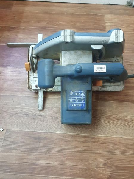 Купить Фиолент ПД7-75 в Иркутск за 2600 руб.