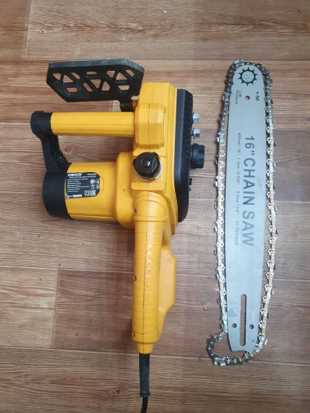 Купить Deko DKEC2400 в Иркутск за 3100 руб.