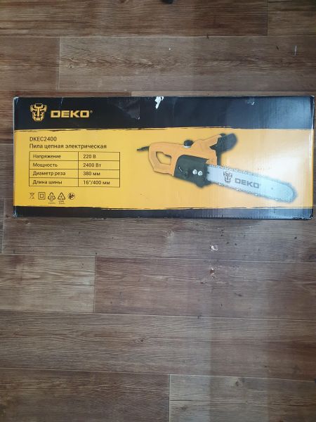 Купить Deko DKEC2400 в Иркутск за 3100 руб.