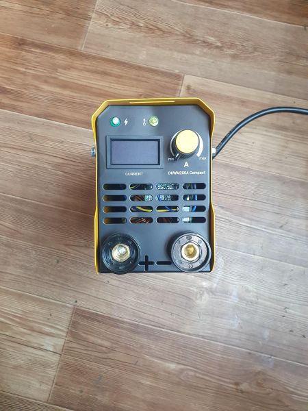 Купить DEKO DKWM250A в Иркутск за 3400 руб.