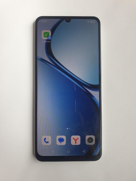 Купить Realme Note 60x 3/64GB (RMX3938) Duos в Иркутск за 4200 руб.