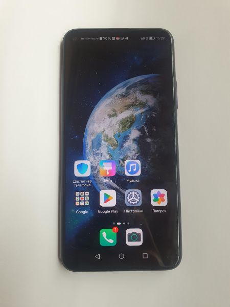 Купить Honor 20 Pro 8/256GB (YAL-L41) Duos в Иркутск за 7100 руб.