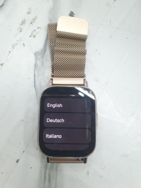 Купить Xiaomi Redmi Watch 5 Lite (M2352W1) с СЗУ в Иркутск за 1600 руб.