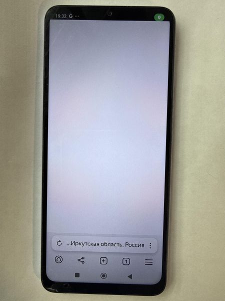 Купить Xiaomi Redmi 12C 3/64GB (22126RN91Y) Duos в Иркутск за 3600 руб.