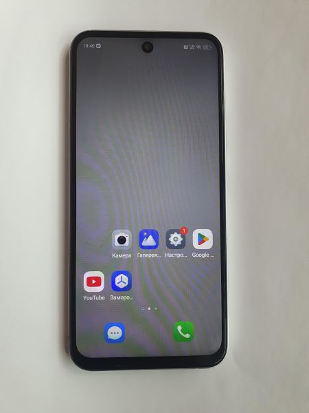 Купить TECNO Spark 30C 8/256GB (KL5n) Duos в Иркутск за 6300 руб.