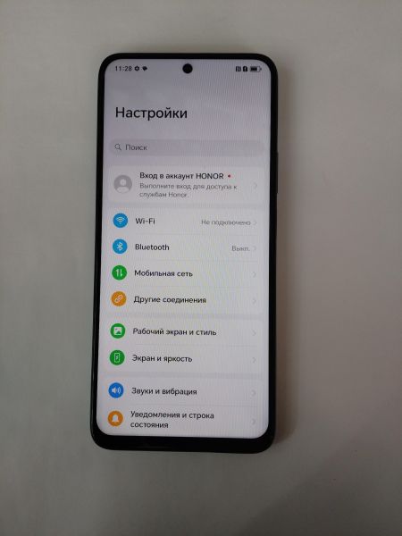 Купить Honor X7c 6/128GB (ALT-LX1) Duos в Иркутск за 7100 руб.