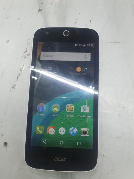 Купить Acer Z330 Liquid T01 Duos в Иркутск за 500 руб.