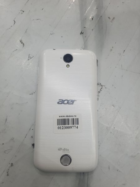 Купить Acer Z330 Liquid T01 Duos в Иркутск за 500 руб.