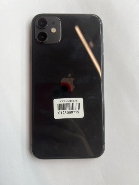 Купить Apple iPhone 11 128GB в Иркутск за 14200 руб.