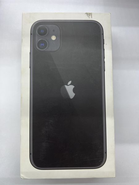Купить Apple iPhone 11 128GB в Иркутск за 14200 руб.