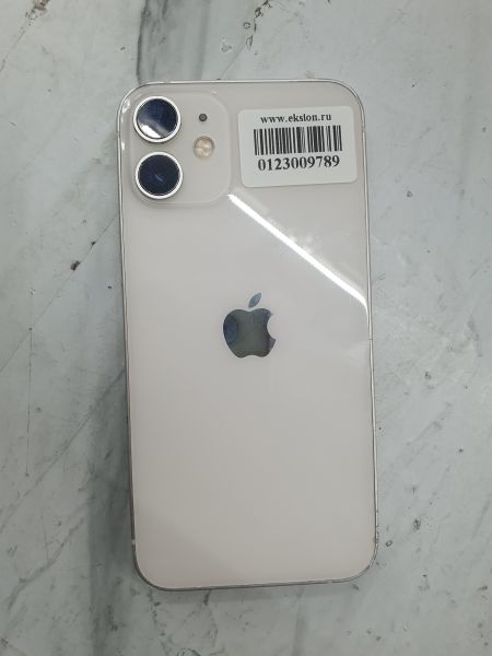 Купить Apple iPhone 12 mini 128GB в Иркутск за 15800 руб.