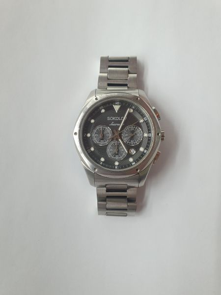 Купить SOKOLOV 320.71.00.000.02.01.3 (S1.085552) в Иркутск за 1600 руб.