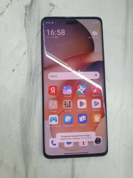 Купить Xiaomi 13 Lite 8/256GB (2210129SG) Duos в Иркутск за 8200 руб.