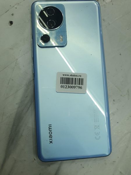 Купить Xiaomi 13 Lite 8/256GB (2210129SG) Duos в Иркутск за 8200 руб.