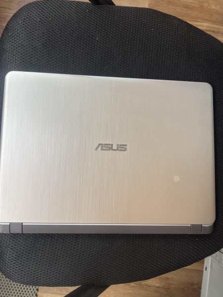 Купить ASUS F507UF-EJ393T(RAM 4GB/SSD 120GB) в Иркутск за 14200 руб.