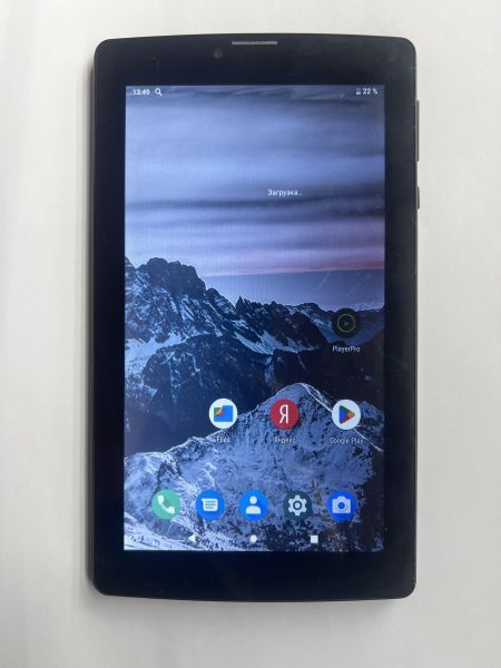 Купить BQ 7038G Light Plus (с SIM) в Иркутск за 800 руб.