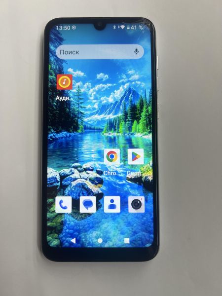 Купить F+ SH60 GMS 2/32GB Duos в Иркутск за 1100 руб.