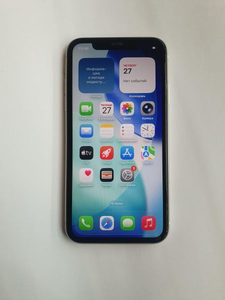Купить Apple iPhone 11 64GB в Иркутск за 13400 руб.