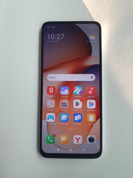 Купить Xiaomi Redmi 12 8/256GB (23053RN02Y) Duos в Иркутск за 6100 руб.