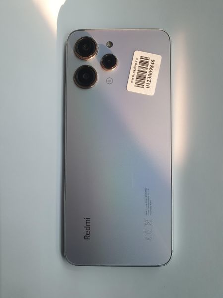 Купить Xiaomi Redmi 12 8/256GB (23053RN02Y) Duos в Иркутск за 6100 руб.