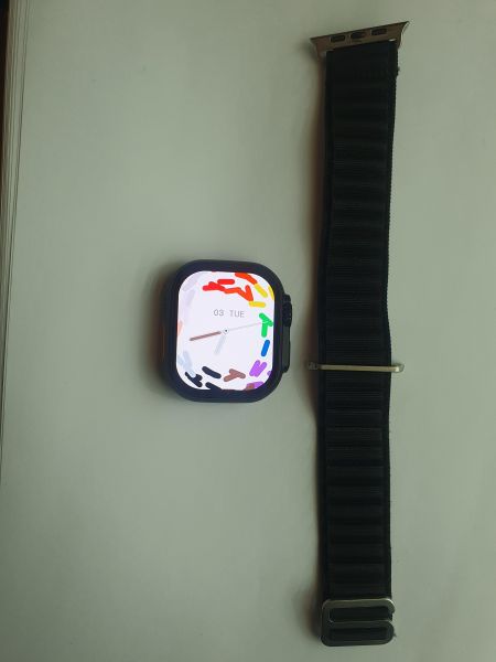 Купить W+O X9+ Ultra2 с СЗУ в Иркутск за 1300 руб.