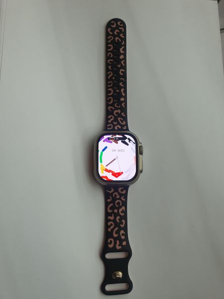 Купить W+O X9+ Ultra2 с СЗУ в Иркутск за 1300 руб.