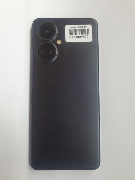 Купить TECNO Camon 19 Pro 8/128GB (CI8n) Duos в Иркутск за 5700 руб.