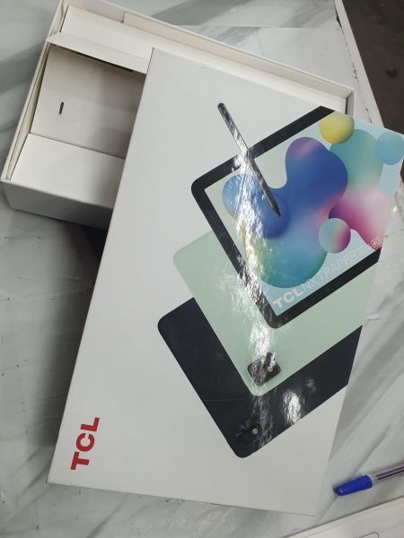 Купить TCL Tab 10S 3/32GB (9080G) (с SIM) в Иркутск за 4400 руб.