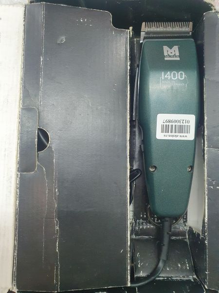 Купить MOSER 1400 Edition в Иркутск за 1000 руб.