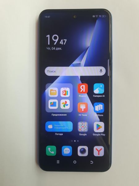 Купить TECNO Pova Neo 3 8/128GB (LH6n) Duos в Иркутск за 6300 руб.