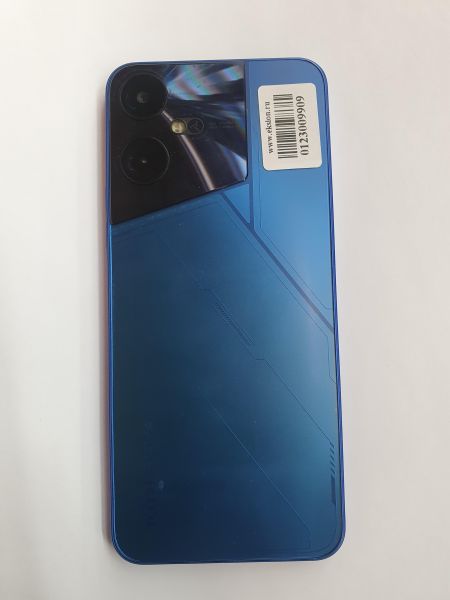 Купить TECNO Pova Neo 3 8/128GB (LH6n) Duos в Иркутск за 6300 руб.